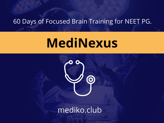 MediNexus