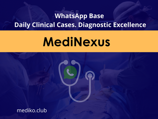 MediNexus