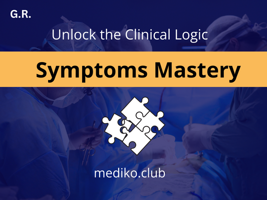 Symptoms Mastery