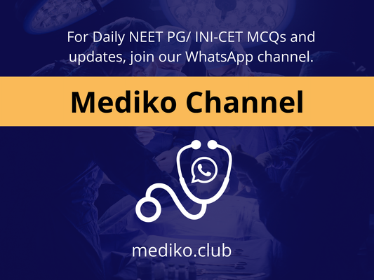 Mediko Channel